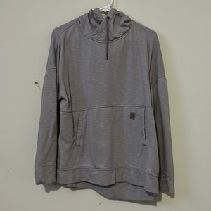 Carhart hoodie